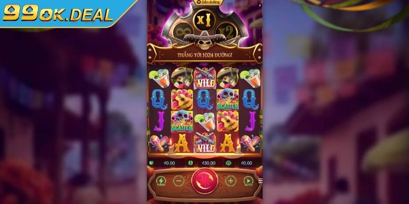 Wild Đạo Tặc 99OK | Cuộc chơi đầy lôi cuốn trong Game Online 3 Bỏ túi bí quyết chinh phục wild đạo tặc nhanh chóng, bất bại