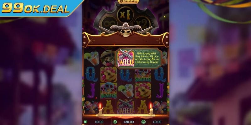 Wild Đạo Tặc 99OK | Cuộc chơi đầy lôi cuốn trong Game Online 1 Câu chuyện và sức hút của Wild đạo tặc 99OK đẳng cấp