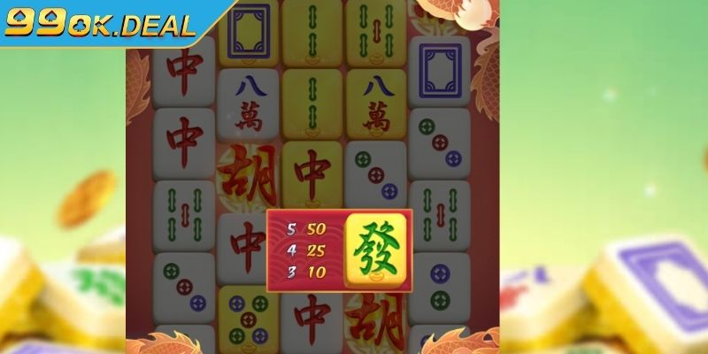 Đường Mạc Chược 2 99OK Tips Chinh Phục Game Nổ Hũ Xanh Chín 3 Gamble tính năng “đánh bạc”