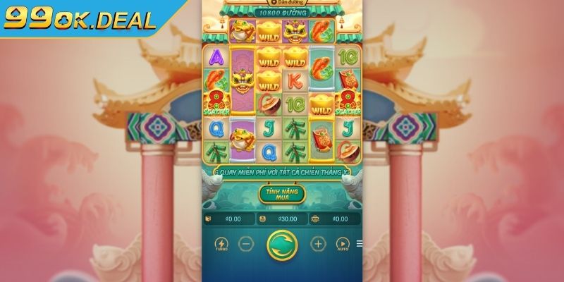 Chiến Thắng Caishen 99OK Trong Tầm Tay Với Mẹo Đỉnh Cao 1 Giới thiệu đôi nét về chiến thắng Caishen 99OK chi tiết