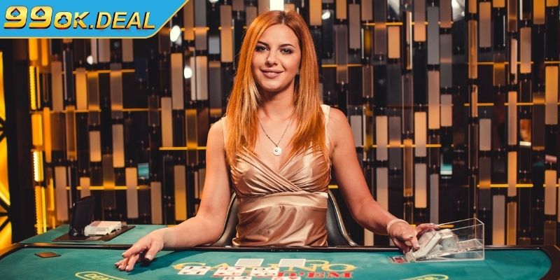 Thế giới Poker 99OK xì tố trực tuyến và chiến lược thắng lớn 1 Giới thiệu về sảnh game Poker 99OK
