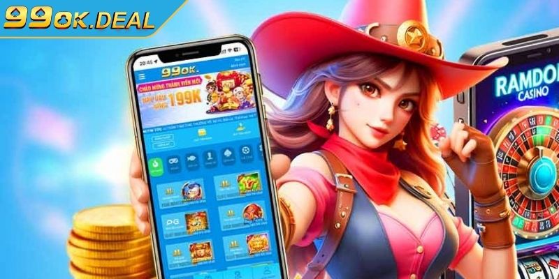Tải app 99OK nhanh chóng, tiện lợi, trải nghiệm mượt mà 3 Hướng dẫn tải app cho IOS
