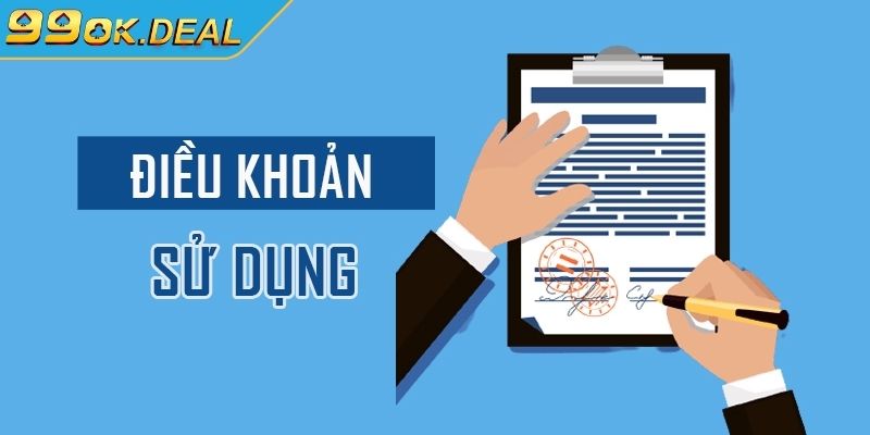 Điều khoản sử dụng 99OK và quy định quan trọng cần biết 1 Quy định về tài khoản của người chơi