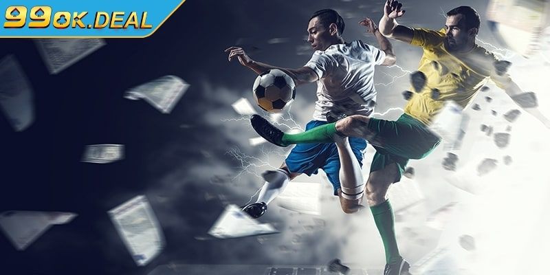 Xả kèo là gì 99OK? Chiến lược tối ưu hóa lợi nhuận trong cá cược trực tuyến 1 Tìm hiểu Xả kèo là gì 99OK?