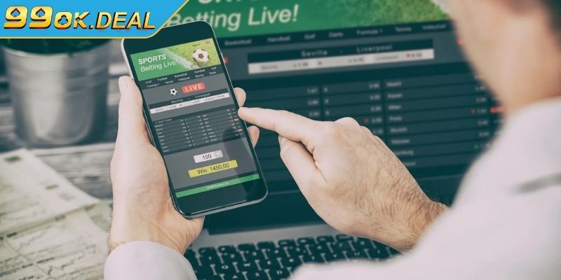 Kèo xiên bóng đá 99OK | Hướng dẫn chuyên sâu cho Newbie 3 Tránh sự tham lam