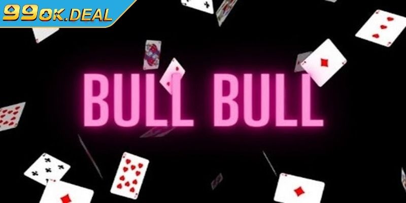 Cách Chơi Bài Bull Bull Và Chiến Thuật Cho Người Mới 2 Các nguyên tắc chia bài trong cách chơi bài Bull Bull