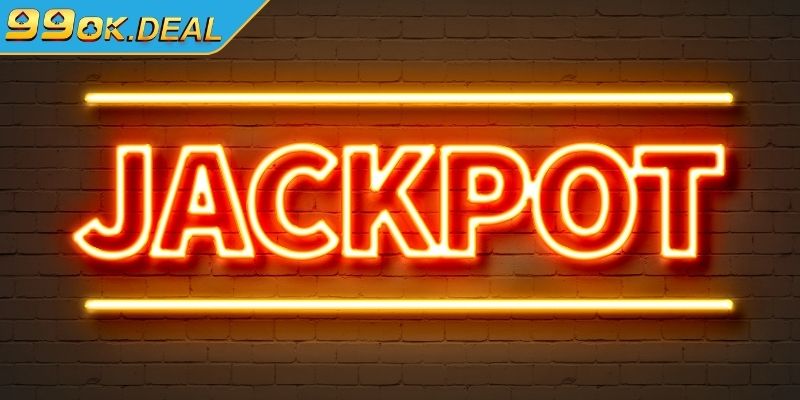 Cách Chơi Jackpot – Hướng Dẫn Từ A Đến Z Cho Người Mới 1 Jackpot là gì?