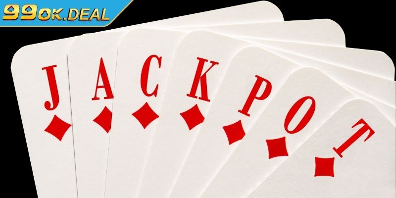 Cách Chơi Jackpot – Hướng Dẫn Từ A Đến Z Cho Người Mới 3 Lưu ý khi chơi Jackpot trực tuyến