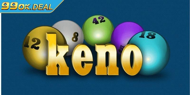 Cách Chơi Keno Dễ Trúng – Hướng Dẫn Chi Tiết Từ A Đến Z 1 Giới thiệu về trò chơi keno
