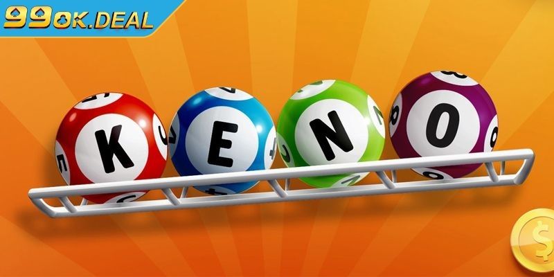 Cách Chơi Keno Dễ Trúng – Hướng Dẫn Chi Tiết Từ A Đến Z 2 Chơi keno lớn – bé