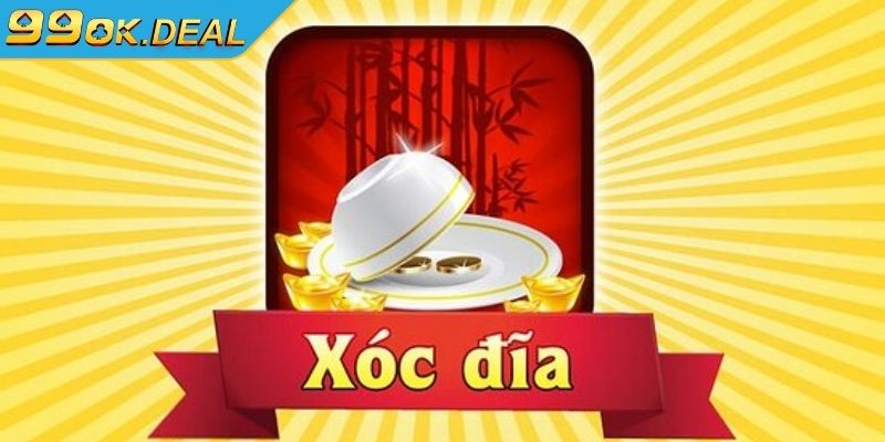 Cách Chơi Xóc Đĩa Online Và Mẹo Giúp Thắng Lớn Tại 99OK 1 Giới thiệu cho anh em loại hình chơi xóc đĩa