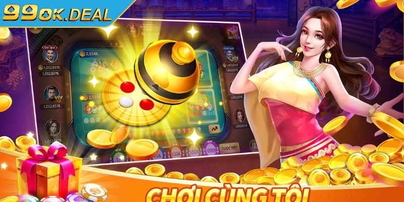 Cách Chơi Xóc Đĩa Online Và Mẹo Giúp Thắng Lớn Tại 99OK 3 Nắm bắt một số kinh nghiệm đặt tiền hiệu quả