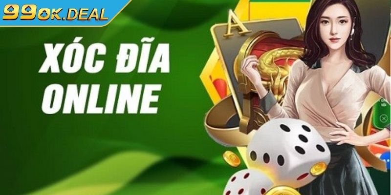 Cách Chơi Xóc Đĩa Online Và Mẹo Giúp Thắng Lớn Tại 99OK 2 Tham khảo cách chơi xóc đĩa online đơn giản và dễ hiểu