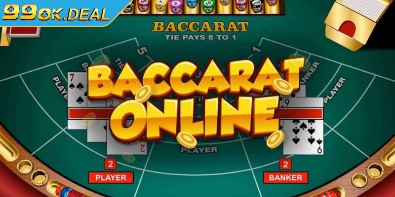 Cách Kiếm Tiền Từ Baccarat Đỉnh Cao Không Thể Bỏ Qua 2 Cách kiếm tiền từ Baccarat chơi phiên bản demo trước khi cá cược thật