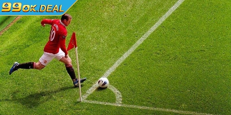 Kèo Phạt Góc Cách Chơi & Lựa Chọn Kèo Chính Xác Nhất 3 Theo dõi thống kê phạt góc