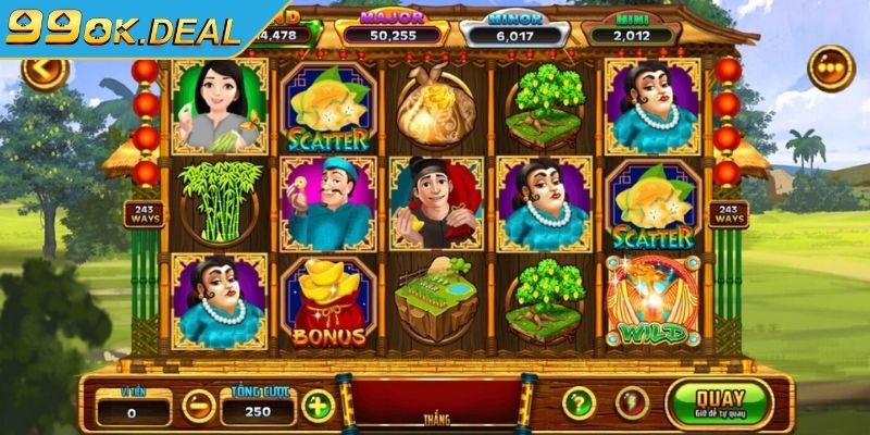 Nổ Hũ Ăn Khế Trả Vàng – Trải Nghiệm Sân Chơi Slot Uy Tín Nhất 1 Giới thiệu ăn khế trả vàng