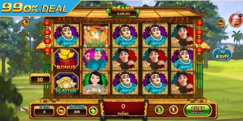 Nổ Hũ Ăn Khế Trả Vàng – Trải Nghiệm Sân Chơi Slot Uy Tín Nhất 3 Mẹo chơi nổ hũ ăn khế trả vàng