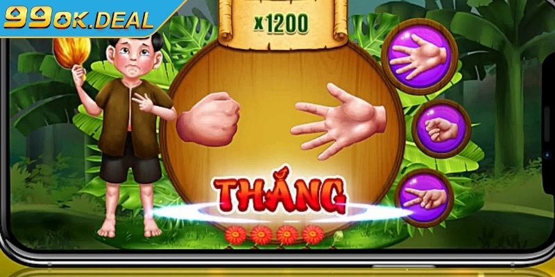 Nổ Hũ Thằng Bờm - Trải Nghiệm Độc Đáo Trong Game Jackpot 2 Nạp và rút tiền đơn giản