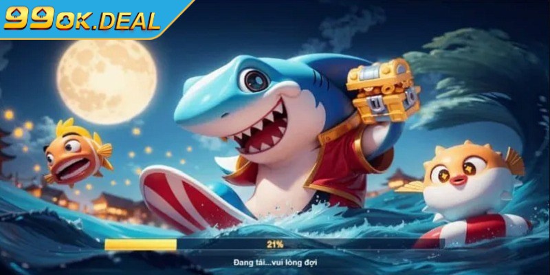 Bắn cá Bingo - Sự kết hợp săn thưởng độc đáo, mới lạ 1 Bắn cá Bingo là game săn thưởng mang đến trải nghiệm kịch tính và lợi nhuận cao