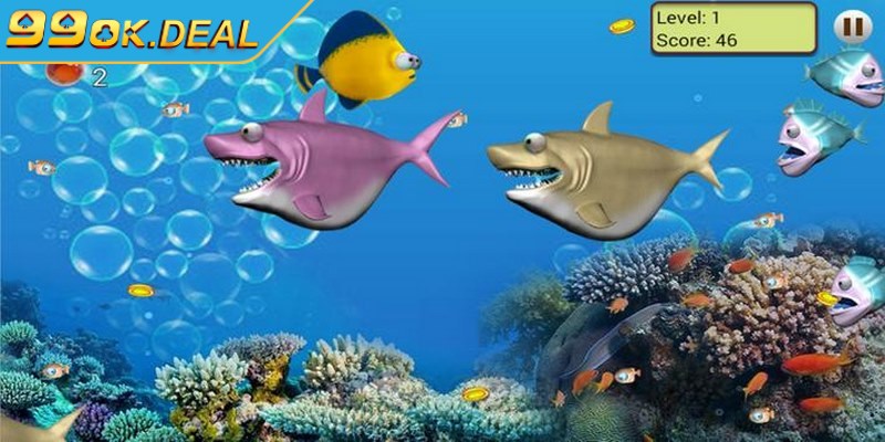 Bắn cá FC – Nền tảng săn thưởng hấp dẫn với đồ họa đỉnh cao 3 Nâng cao cơ hội thắng lớn khi chơi bắn cá bằng việc nắm rõ các chiến thuật