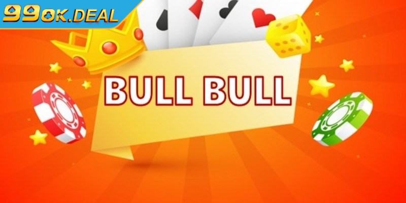 Cách chơi bài Bull Bull chi tiết từng quy tắc cơ bản nhất 1 Cách chơi bài Bull Bull sử dụng bộ 52 lá thường có từ 2 đến 6 thành viên