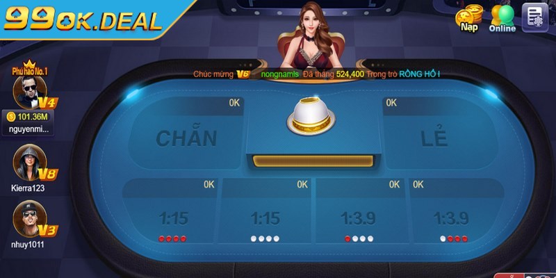 Cách chơi xóc đĩa online với kiến thức hữu ích cho game thủ 3 Tránh chơi xóc đĩa khi đang cảm thấy căng thẳng, mệt mỏi