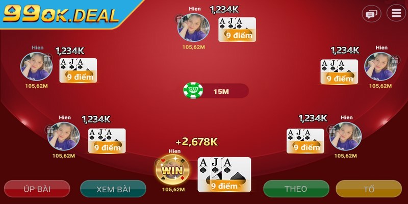 Hack game bài Liêng - Hệ lụy đối với cộng đồng người chơi 2 Hack game bằng kỹ thuật tinh vi tạo lợi thế khi tham gia đặt cược