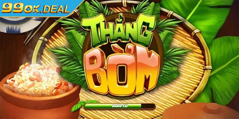 Nổ hũ Thằng Bờm - Bí quyết chơi tối ưu hóa cơ hội thắng 1 Nổ hũ Thằng Bờm được lấy cảm hứng từ câu chuyện dân gian, đầy ấn tượng
