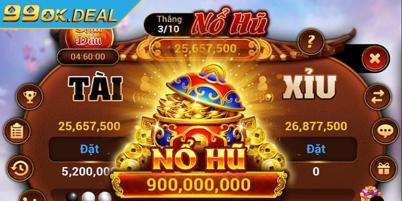 Cách tính tiền Nổ hũ Tài Xỉu chuẩn xác nhất bạn nên nắm 1 Hiểu rõ cách tính tiền thưởng để tham gia game Nổ hũ Tài Xỉu hiệu quả