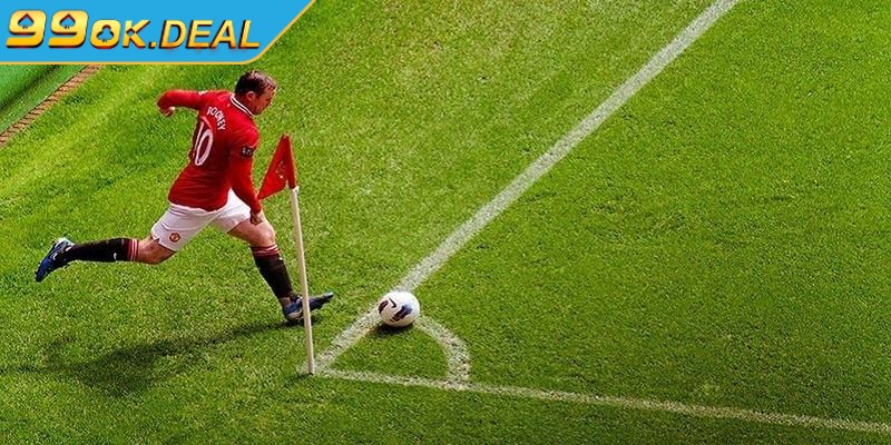 Kèo phạt góc - Kinh nghiệm đặt cược chuẩn như chuyên gia 3 Áp dụng mẹo hay và tích lũy nhiều kinh nghiệm để chơi kèo phạt góc thành công