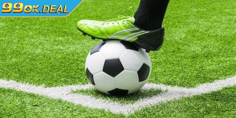Kèo phạt góc - Kinh nghiệm đặt cược chuẩn như chuyên gia 1 Kèo phạt góc là loại cược phụ phổ biến hấp dẫn nhất trong cá cược bóng đá